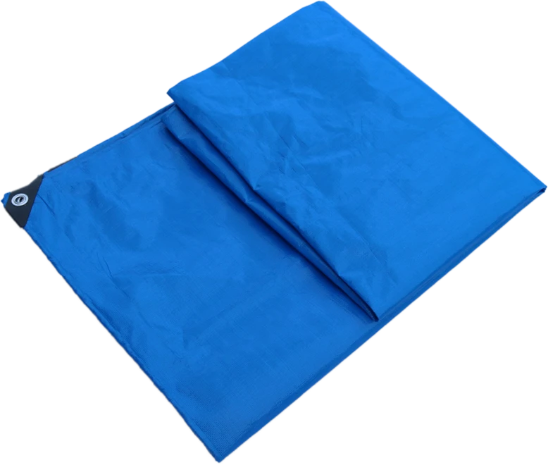 What is the perbedaan antara PVC terpal dan PE tarpaulin? Apakah kelebihan da...