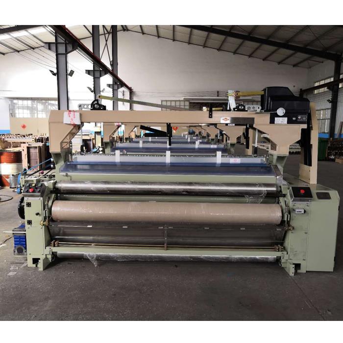 Shade Net Machine