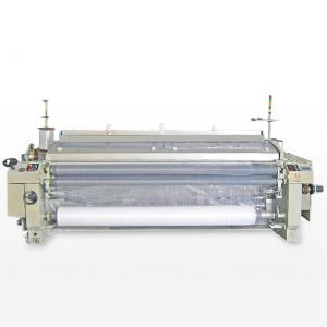 Nylon Net Loom
